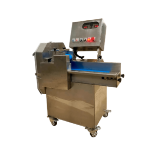 Слайсер промисловий для шинкування зелені і овочів STvega Belt Cutter H150