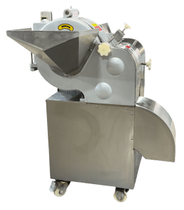 Машина для нарізки продуктів кубиками та бруском (овочерізка) STvega Dicer H400