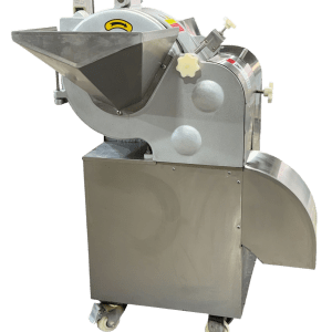 Машина для нарізки продуктів кубиками та бруском (овочерізка) STvega Dicer H400