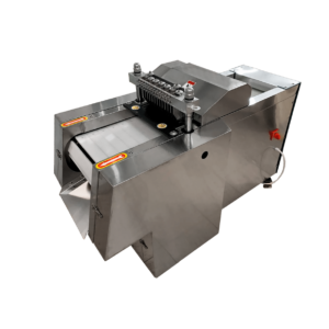 Машина для нарізки м'яса кубиками STvega Meat Dicer Н500/500TR