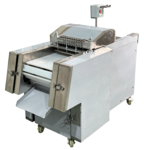 Машина для нарізки м'яса кубиками STvega Meat Dicer Н500/500TR