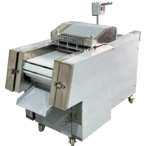 Машина для нарізки м'яса кубиками STvega Meat Dicer Н500/500TR