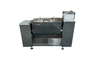 Змішувач харчовий з лопастями (міксер) STvega 2Mix H150/250/300/500/600/800/1000