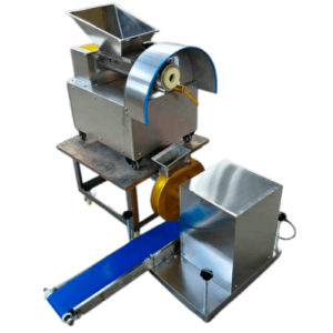 Машина STvega Cake Rounder H3000 поділ та формування булочок із тіста