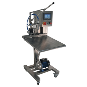 Устаткування для розливу в пакети Bag-in-Box STvega BIB Filling Machine H 200