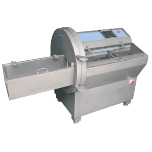 Слайсер промисловий STvega Meat Slicer H 650 нарізка замороженого м'яса, курки, ковбаси