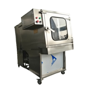 Pralka beczkowa STvega Barrel Washing H230
