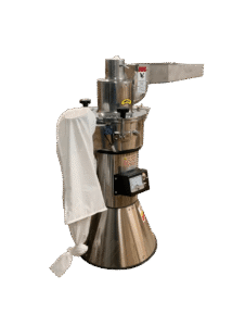 Гриндер (молотковий млин) для подрібнення сухих продуктів STvega Dry Grinder H15/30/50/80