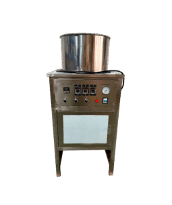 Машина для очищення зубчиків часнику STvega Garlic Peeler H50