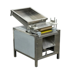 Машина для очищення перепелиних яєць STvega Qual Egg Peeler F1000
