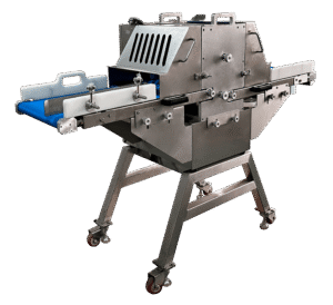 Слайсер для нарізки охолодженого м'яса STvega HDFS 40