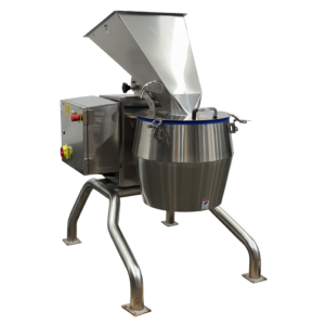 Промислова овочерізка для нарізки корейської моркви STvega Strip Slicer H3000