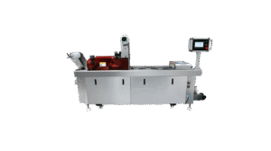 Термоформер для вакуумного пакування продуктів STvega Vac Termoformer H460