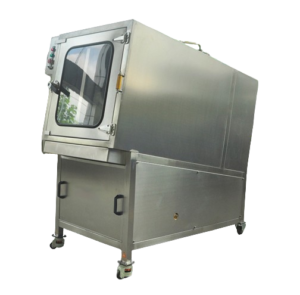 Pralka beczkowa STvega H200