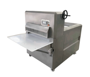 Слайсер для нарізки замороженого м'яса STvega Meat Slicer HB 280/430/630