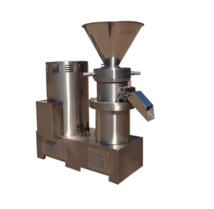 Grinder (mill) for grinding products into STvega Berry Grinder paste