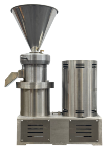 Гриндер (млин) для подрібнення продуктів у пасту STvega Berry Grinder