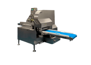 Слайсер для м'ясних продуктів STvega Meat Slicer H690