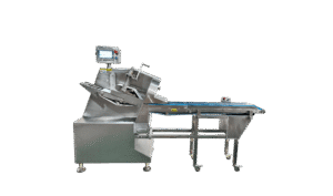 Слайсер для м'ясних продуктів STvega Meat Slicer H680