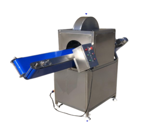 STvega Pumpkin Cutting H2000