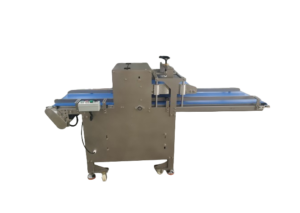 Машина для нарізання хліба STvega Bread Slicer H1200