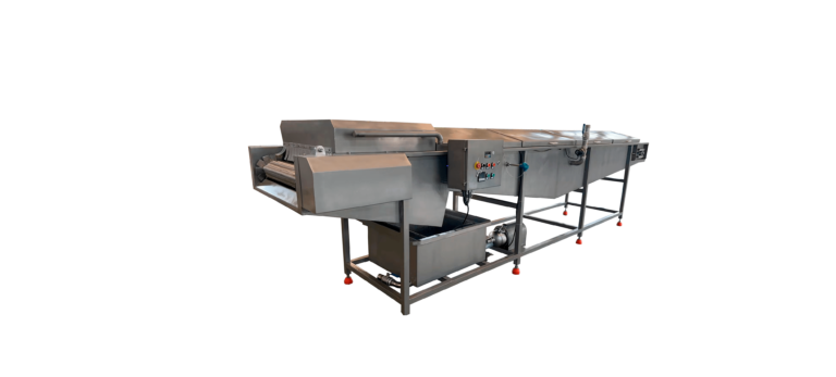 STvega Blanching machine Pro L6000