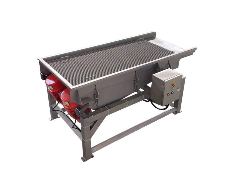 STvega Vibrating Table L2000