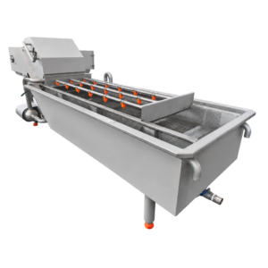Барботажна ванна для делікатного миття  STvega BW L3000/4000/5000/6000
