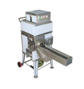 STvega Corn Pel H300 Corn Cob Grain Removal Machine