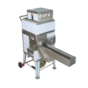 Машина для видалення зерна з качанів кукурудзи STvega Corn Pel H300