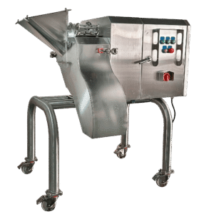 STvega Dicer H3300 Industrial Vegetable Slicer for Dicing and Striping