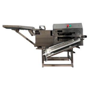 STvega Egg Crusher H5000 Machine for Breaking Eggs and Separating Yolk from Protein