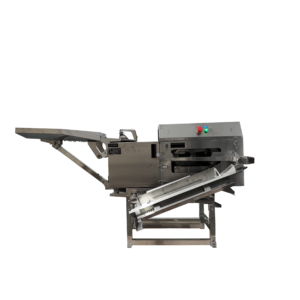Машина для розбивання яєць і поділу жовтка від білка STvega Egg Crusher H5000