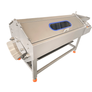 Мийно-очисна машина STvega L1500