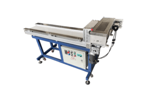 Лінія для нарізки солодощів STvega Line Dicer Sweet Products H100