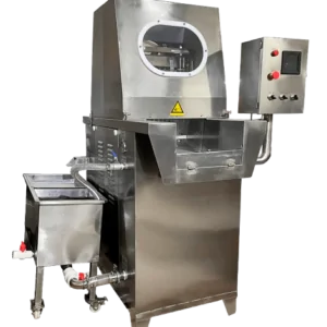 Injecteur de viande automatique STvega H300