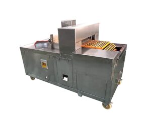 STvega Cherry Pitting F2000