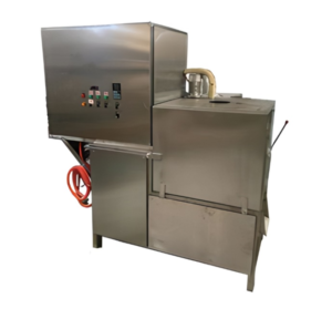 Машина для подрібнення м'яса до стану пюре STvega Beater H600