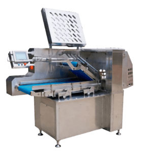 Слайсер для нарізання замороженого м'яса STvega Frozen Meat Slicer H440