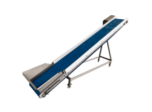 Подавальний елеватор-транспортер STvega Elevator L3500