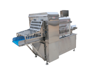 Машина для нарізання замороженого м'яса STvega Frozen Meat Dicer H430