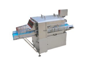 Слайсер для нарізання замороженого м'яса STvega Frozen Meat Slicer H430