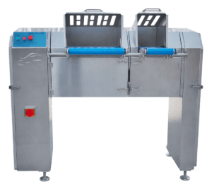 Слайсер для нарізки охолодженого м'яса STvega LDFS H60