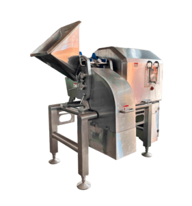 Промислова овочерізка для нарізання кубиком та соломкою STvega Dicer H5000