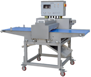 Слайсер для нарізки охолодженого м'яса STvega LDFS H30A