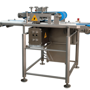 Горизонтальний слайсер для м'яса, морепродуктів STvega Meat Hor Slicer H16A