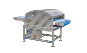 Горизонтальний слайсер для м'яса, морепродуктів STvega Meat Hor Slicer H32A