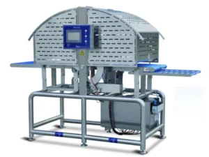 Слайсер для нарізки м'яса та риби під кутом STvega Slicer Fresh H250