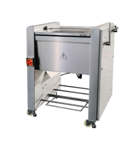 STvega MPT H460 Meat Film Stripping Machine
