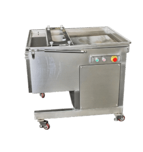 Слайсер для нарізки м'яса з кісткою STvega Slicer Pork Carcasses H130